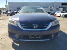 Honda Accord Lx Image 9