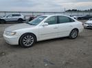 Hyundai Azera Se Image 1