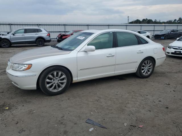  Salvage Hyundai Azera