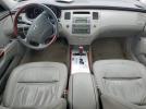 Hyundai Azera Se Image 6