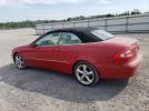 Mercedes-Benz Clk-class 320 Image 3
