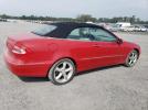 Mercedes-Benz Clk-class 320 Image 4
