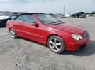 Mercedes-Benz Clk-class 320 Image 6