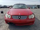 Mercedes-Benz Clk-class 320 Image 2