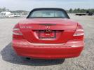 Mercedes-Benz Clk-class 320 Image 10