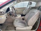 Mercedes-Benz Clk-class 320 Image 12