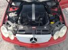 Mercedes-Benz Clk-class 320 Image 8