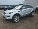 Land Rover Range Rover Pure Plus Image 1