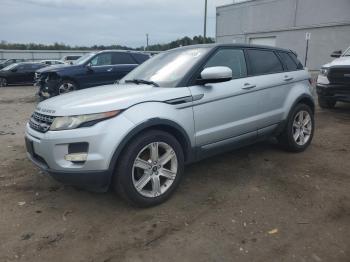  Salvage Land Rover Range Rover