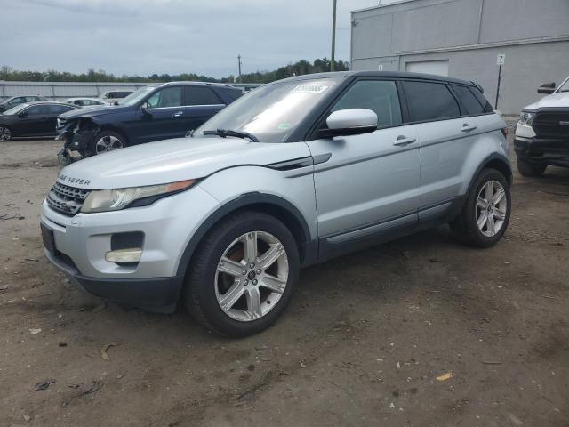  Salvage Land Rover Range Rover
