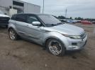 Land Rover Range Rover Pure Plus Image 9