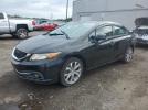 Honda Civic Si Image 1