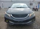 Honda Civic Si Image 6