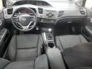 Honda Civic Si Image 5