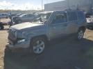 Jeep Patriot Latitude Image 1