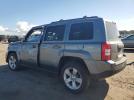 Jeep Patriot Latitude Image 2