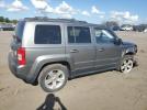 Jeep Patriot Latitude Image 4