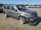 Jeep Patriot Latitude Image 13