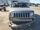 Jeep Patriot Latitude Image 5