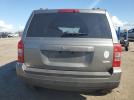 Jeep Patriot Latitude Image 3
