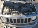 Jeep Patriot Latitude Image 10
