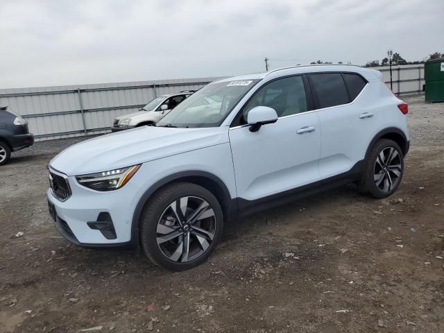  Salvage Volvo Xc40 Ultra