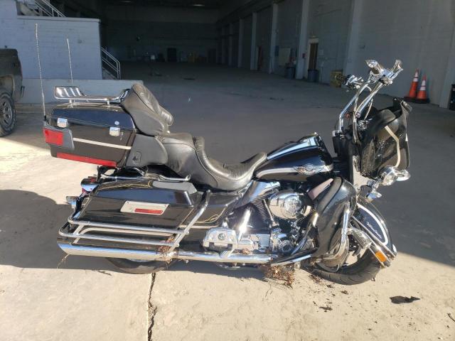  Salvage Harley-Davidson Fl