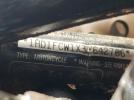 Harley-Davidson Fl Image 3