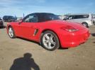 Porsche Boxster Image 12