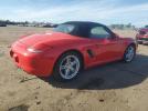 Porsche Boxster Image 2