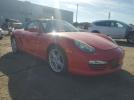 Porsche Boxster Image 6