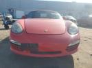 Porsche Boxster Image 3