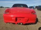 Porsche Boxster Image 5