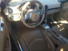 Porsche Boxster Image 4