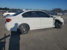 BMW 3 Series Xi Image 9