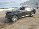 Lexus RX 450h Image 1