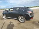 Lexus RX 450h Image 2