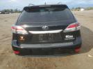 Lexus RX 450h Image 4
