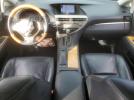 Lexus RX 450h Image 8