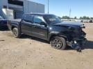 Toyota Tacoma Double Cab Image 3