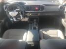 Toyota Tacoma Double Cab Image 4