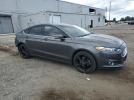 Ford Fusion Se Image 3
