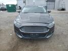 Ford Fusion Se Image 4