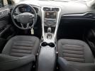 Ford Fusion Se Image 12