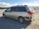Toyota Sienna Xle Image 3