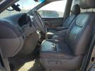 Toyota Sienna Xle Image 11