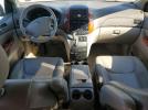 Toyota Sienna Xle Image 4