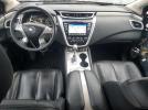 Nissan Murano S Image 12