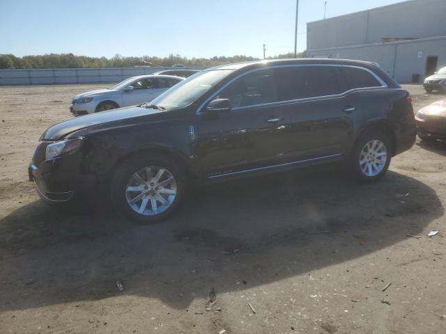  Salvage Lincoln MKT