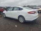 Ford Fusion S Image 12